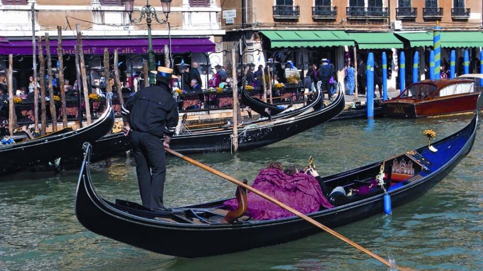 Adria ab Venedig 2