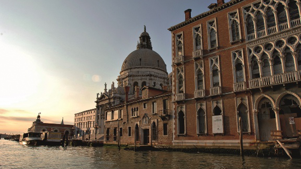 Adria ab Venedig