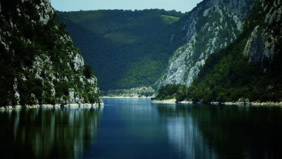 Donaudelta-eine Welt der Wunder