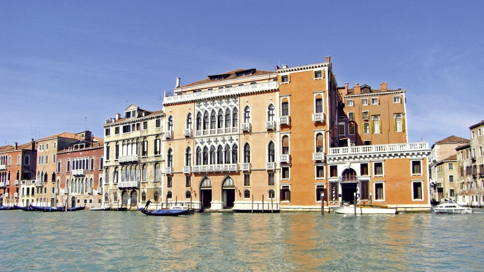 Italienische Städteperlen: Verona, Venedig, Florenz