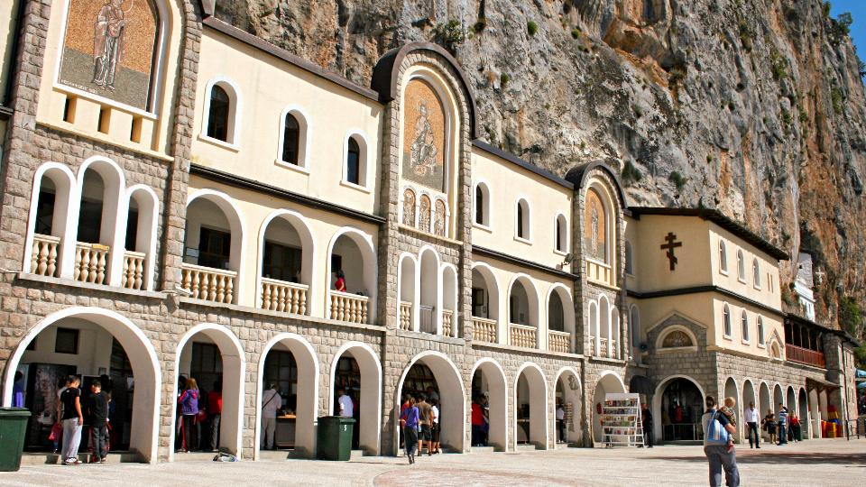 Montenegro - Juwel an der Adria