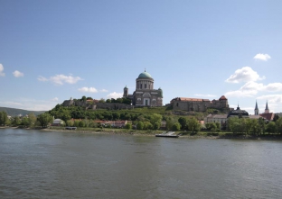 Flusskreuzfahrt auf der Donau