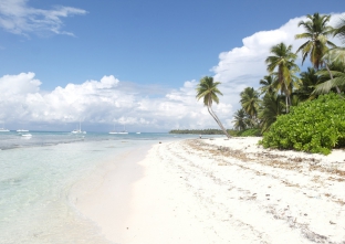 Karibik - paradiesische Inselwelten zum Greifen nah