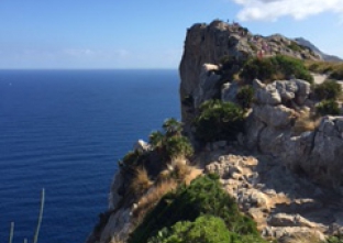 Mallorca - immer eine Reise wert