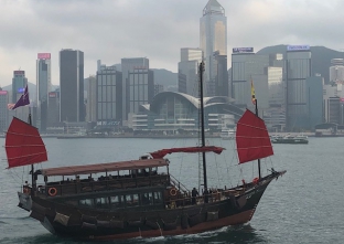 Mein Schiff Vietnam & Hongkong